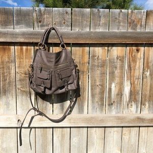 Large Slouchy Maurice’s Purse